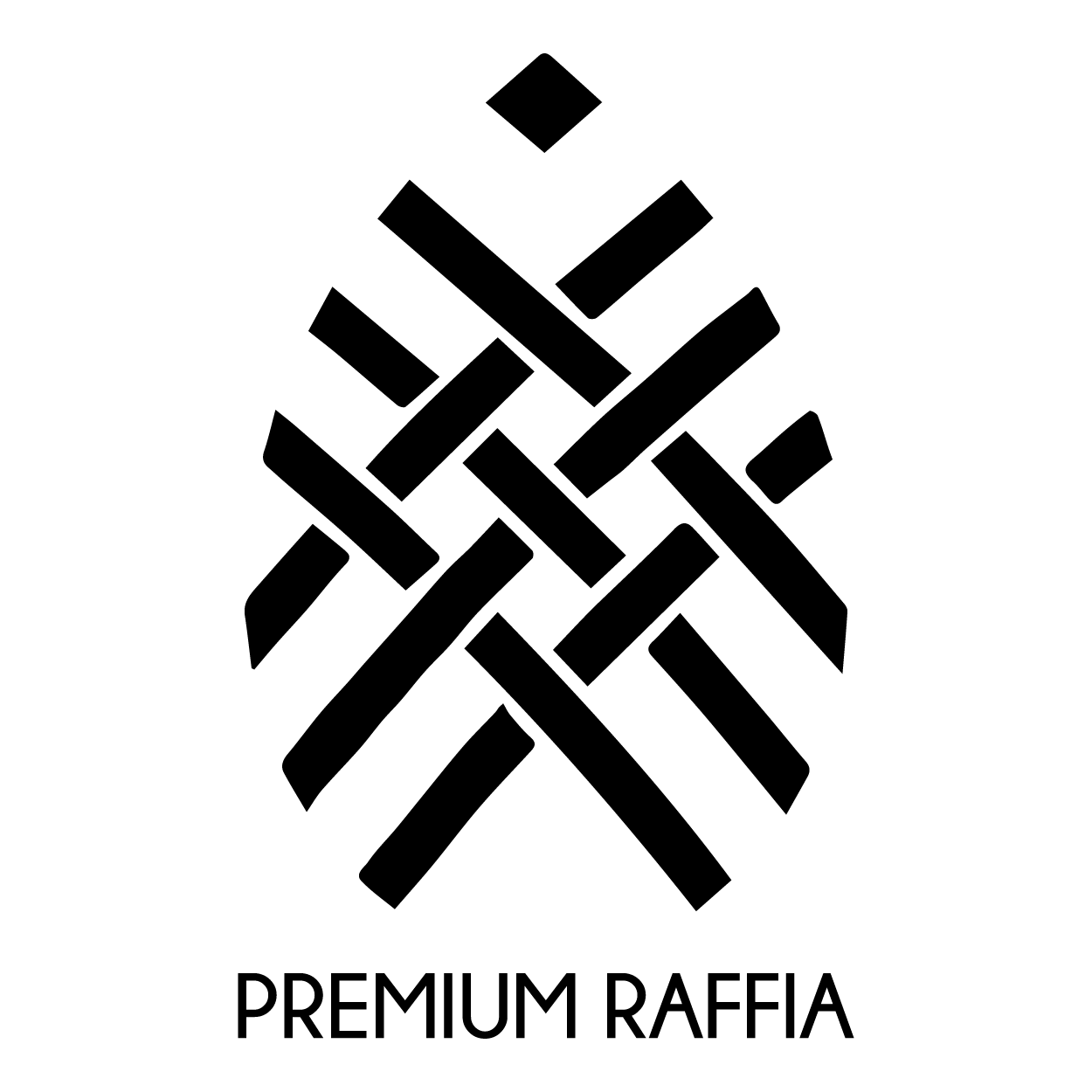 Premium Raffia