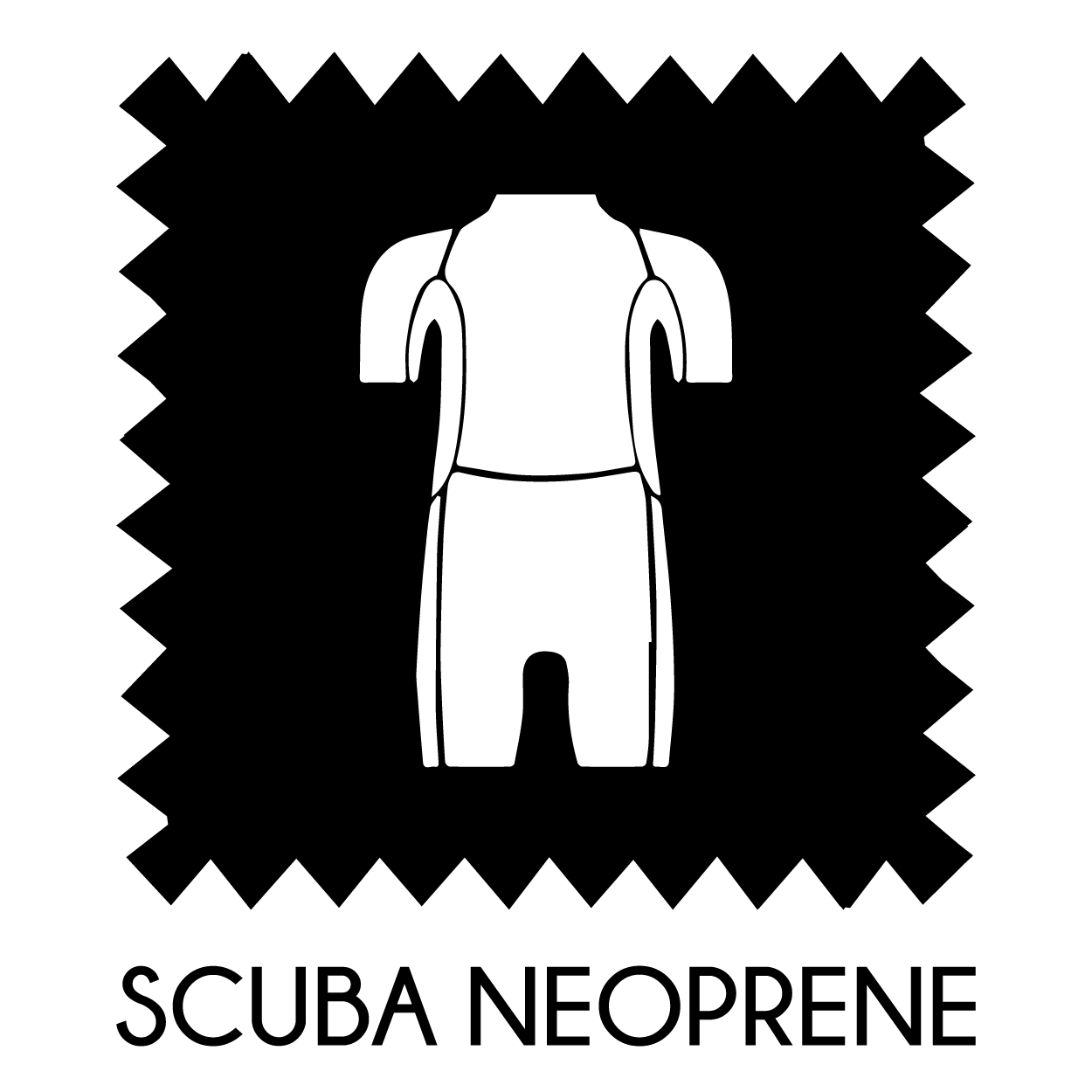 Scuba - Neoprene