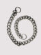 EL CHAIN Chunky - Silver